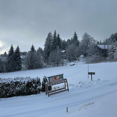 Bergpension Battagliahuette Malix Екстер'єр фото